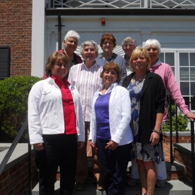 New Committee New Committee